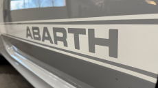 Abarth 695 1.4 T-Jet 180 Esseesse 3dr Petrol Hatchback